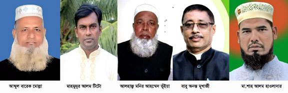 পর্যটন কেন্দ্র কুয়াকাটা পৌর নির্বাচন।। আওয়ামী লীগে সরব হাইব্রীড নেতাসহ হাফডজন প্রার্থী: বিএনপি নিশ্চুপ