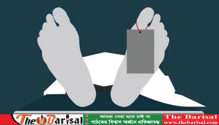 মায়ের লাশ দেখে কাঁদতে কাঁদতে মারা গেলেন দুই মেয়ে