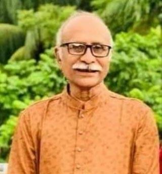 আওয়ামীলীগ নেতা মশিউর রহমান মিন্টুর ইন্তেকাল / জানাযায় সহযোদ্ধাদের আহজারি