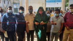 মনপুরায় ৪২তম জাতীয় বিজ্ঞান ও প্রযুক্তি মেলা অনুষ্ঠিত