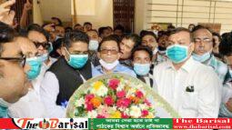 দেশের জন্য গৌরবময় এ অবস্থান আওয়ামী লীগই এনেছে: পানি সম্পদ উপমন্ত্রী