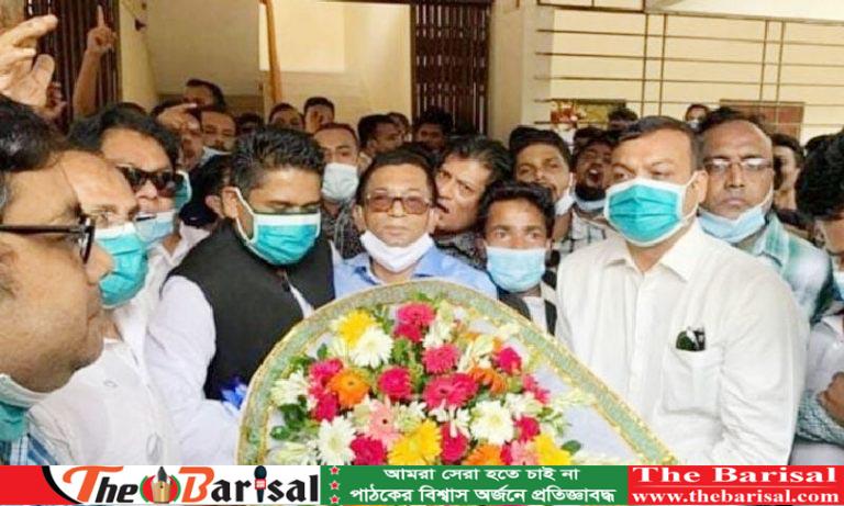 দেশের জন্য গৌরবময় এ অবস্থান আওয়ামী লীগই এনেছে: পানি সম্পদ উপমন্ত্রী