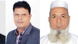 বরিশাল বিভাগের চার পৌর নির্বাচনে আওয়ামীলীগের প্রার্থী ঘোষণা