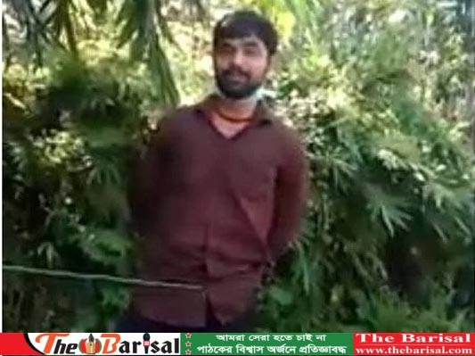 যেভাবে ধরা পড়লেন এসআই আকবর