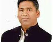 মেয়র সাদিক আবদুল্লাহর জন্মদিন আজ