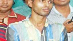 ববি’র শিক্ষার্থী সাওদা হত্যা ॥  খুনি রাসেলের মৃত্যুদণ্ড কমিয়ে যাবজ্জীবন