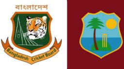 ওয়েস্ট ইন্ডিজের ঢাকা সফর পিছিয়ে গেল