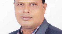 উজিরপুর পৌরসভা নির্বাচনে নৌকার একক কান্ডারী মো: গিয়াস উদ্দিন বেপারী