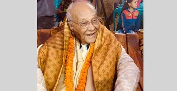 সাবেক ডেপুটি স্পিকার শওকত আলী আর নেই