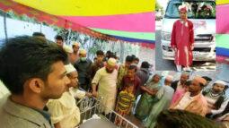 বৌভাতের অনুষ্ঠানে হল বরের জানাজা, কনে গেল হাসপাতালে