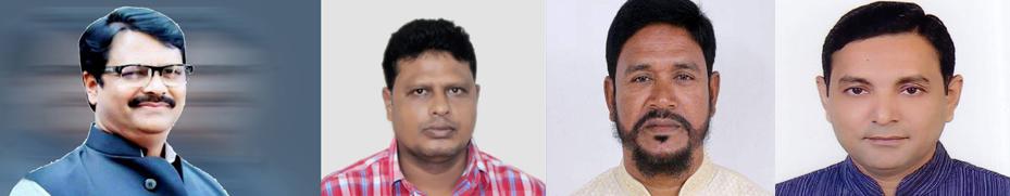 বরিশালের ৪টি পৌরসভার ৩টিতে নৌকা- ১টি স্বতন্ত্র