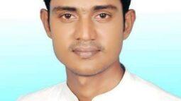 কলাপাড়ায় পৌর ছাত্রলীগের সাধারন সম্পাদক ইয়াবা সহ আটক