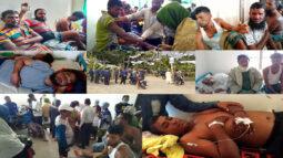 ক্রমশই উত্তপ্ত হয়ে উঠছে কুয়াকাটা পৌর নির্বাচন