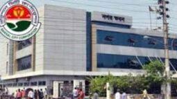 বিসিসিতে জন্ম ও মৃত্যু নিবন্ধন অনলাইন কার্যক্রম বন্ধ