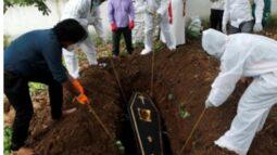 করোনা পরিস্থিতির চরম অবনতি/একদিনে মৃত্যুর নতুন রেকর্ড