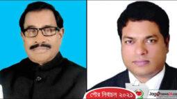 বরগুনার দুই পৌরসভায় নৌকার জয়