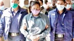 বরিশালে প্রতিবন্ধী তরুণীকে ধর্ষণ: যুবকের যাবজ্জীবন কারাদন্ড