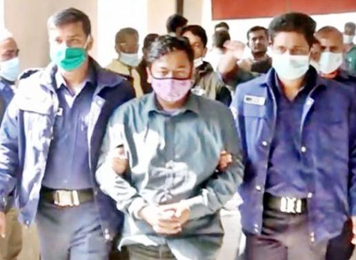 বরিশালে প্রতিবন্ধী তরুণীকে ধর্ষণ: যুবকের যাবজ্জীবন কারাদন্ড