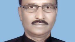 কলাপাড়ায় আওয়ামী লীগ প্রার্থী বিপুল চন্দ্র হাওলাদার মেয়র নির্বাচিত