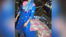 ভোলায় গৃহবধূর ঝুলন্ত লাশ উদ্ধার: স্বামী পরিবার পলাতক
