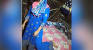 ভোলায় গৃহবধূর ঝুলন্ত লাশ উদ্ধার: স্বামী পরিবার পলাতক