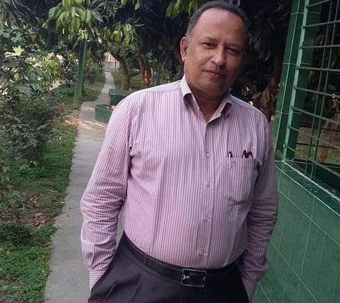 পটুয়াখালীর সাবেক সিভিল সার্জন ডা: শাহ্ মোজাহিদুলের বিরুদ্ধে গ্রেফতারী পরোয়ানা