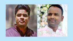 এয়ারপোর্ট থানা প্রেসক্লাব’র কমিটি গঠন, সভাপতি মাসুদ রানা, সম্পাদক রেদওয়ান