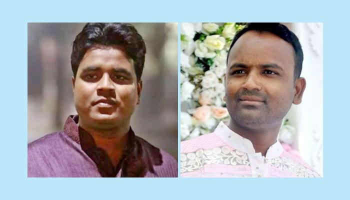এয়ারপোর্ট থানা প্রেসক্লাব’র কমিটি গঠন, সভাপতি মাসুদ রানা, সম্পাদক রেদওয়ান