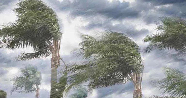 বরিশালসহ ৬ জেলায় মৌসুমের প্রথম কালবৈশাখীর আঘাত
