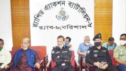 সমাজ থেকে মাদক নির্মুলে মূল্যবোধেরও পরিবর্তন ঘটাতে হবে