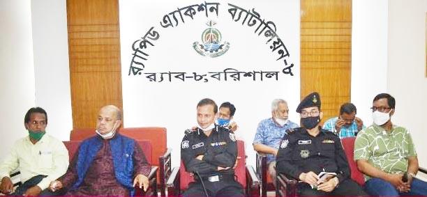 সমাজ থেকে মাদক নির্মুলে মূল্যবোধেরও পরিবর্তন ঘটাতে হবে