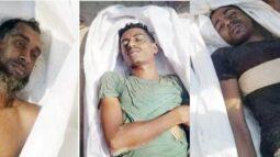 তজুমদ্দিনে সেফটি ট্যাংকির বিষাক্ত গ্যাসে দুই নির্মাণশ্রমিকসহ নিহত ৩