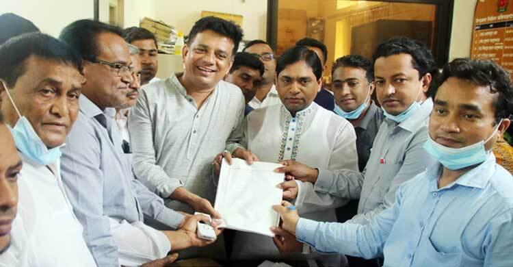 গৌরনদীতে বিনা প্রতিদ্বন্দ্বিতায় চেয়ারম্যান আ.লীগের ৫ প্রার্থী