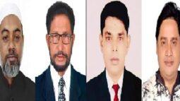 আগামী ইউপি নির্বাচনে আ’লীগের মনোনয়ন গলাচিপায় বর্তমান ৪ ইউপি চেয়ারম্যানেরই জয়জয়কার