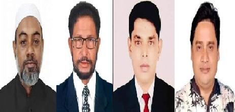 আগামী ইউপি নির্বাচনে আ’লীগের মনোনয়ন গলাচিপায় বর্তমান ৪ ইউপি চেয়ারম্যানেরই জয়জয়কার