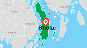 চরফ্যাশনে নিহত ২ ভাইয়ের অর্ধগলিত মস্তক উদ্ধার ॥  গ্রেফতার ৩