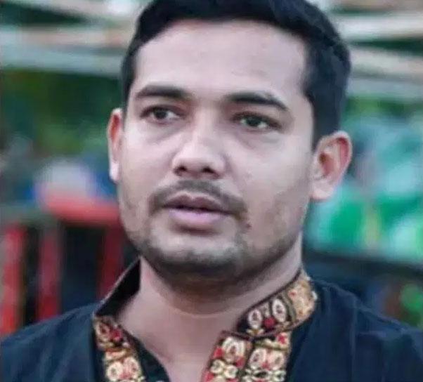 বরিশাল নগর ছাত্রলীগ সভাপতির বিরুদ্ধে ধর্ষণ মামলা গ্রহণ