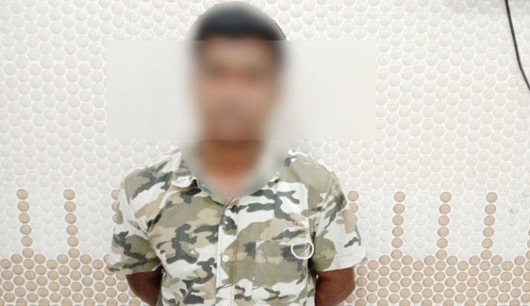 সাবেক স্ত্রীকে তুলে নিয়ে নির্যাতন, নগ্নছবি ধারণ: স্বামী গ্রেপ্তার
