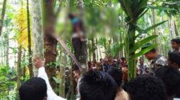 লকডাউনে কাজ না পেয়ে রাঙাবালীতে দিনমজুরের গলায় ফাঁস