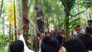 লকডাউনে কাজ না পেয়ে রাঙাবালীতে দিনমজুরের গলায় ফাঁস