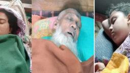 তজুমদ্দিনে বাসার সবাইকে অচেতন করে দুর্ধর্ষ চুরি