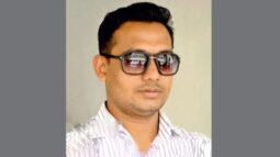 সভাপ‌তি জ‌সিম‌কে অব‌্যহ‌তিসহ ব‌রিশাল মহানগর ছাত্রলী‌গের ক‌মিটি বিলুপ্ত