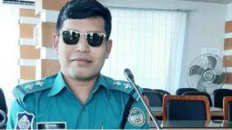 মডেল থানায় নারীকে ‘যৌন হয়রানি’, এসআইয়ের বিরু‌দ্ধে মামলা