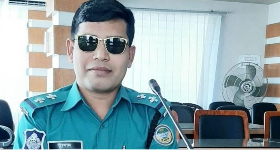 মডেল থানায় নারীকে ‘যৌন হয়রানি’, এসআইয়ের বিরু‌দ্ধে মামলা