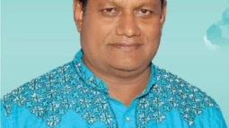না ফেরার দেশে সাবেক ওয়ার্ড কাউন্সিলর জাকির হোসেন জেলাল