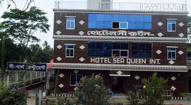 কুয়াকাটায় চার আবাসিক হোটেল মালিককে দণ্ড