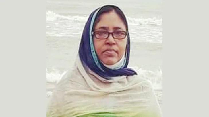 পাট মন্ত্রণালয়ের নারী কর্মীকে কেরোসিন ঢেলে পুড়িয়ে হত্যাচেষ্টা