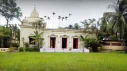বরিশাল রামকৃষ্ণ মিশনের পুকুরে ডুবে পুরোহিতের মৃত্যু