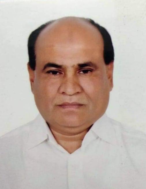 আকবর হোসেন ঝালকাঠির বেশাইনখান শহীদ স্মৃতি মাধ্যমিক বিদ্যানিকেতনে  সভাপতি মনোনীত