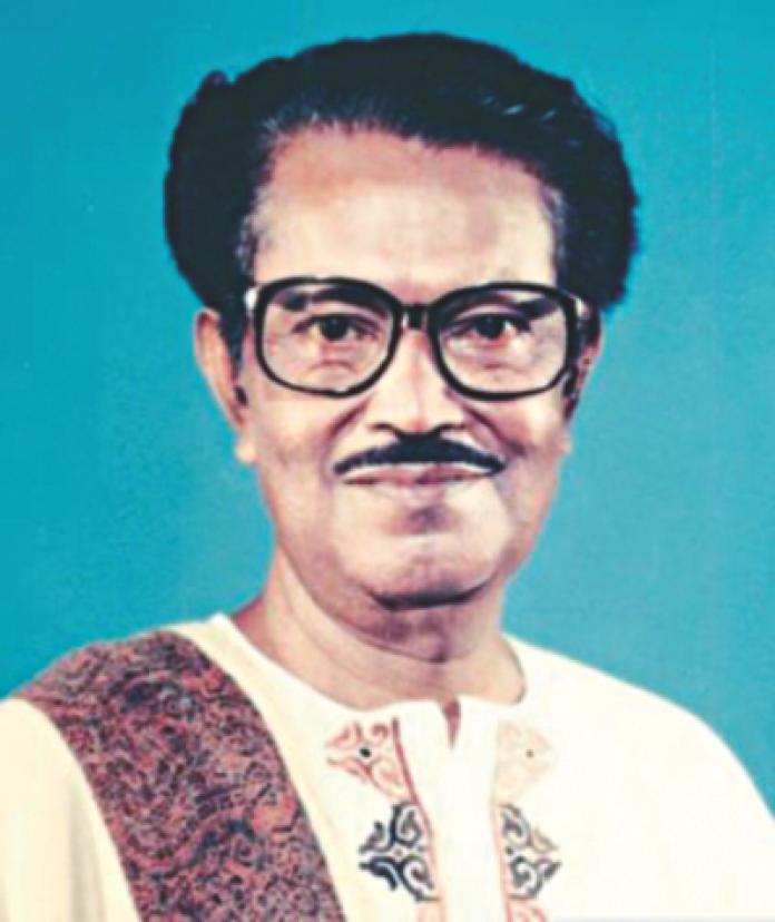 ১৪ জুন ২৮ তম মৃত্যুবার্ষিকীর শ্রদ্ধাঞ্জলি সংকীর্ণতা বিবর্জিত ব্যক্তিত্ব অমৃত লাল দে